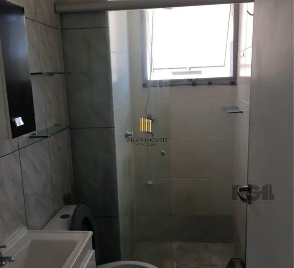 Apartamento 2 Dormitório(s) Bairro Hípica