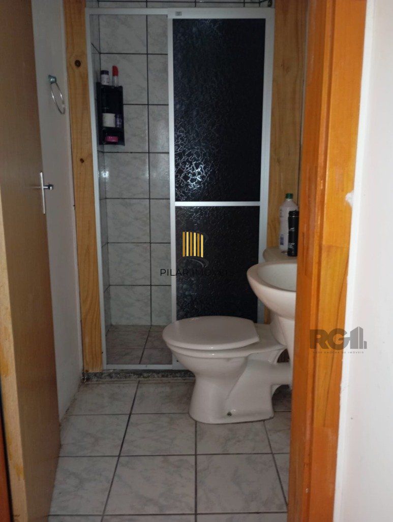 Apartamento 2 Dormitório(s) Bairro Restinga
