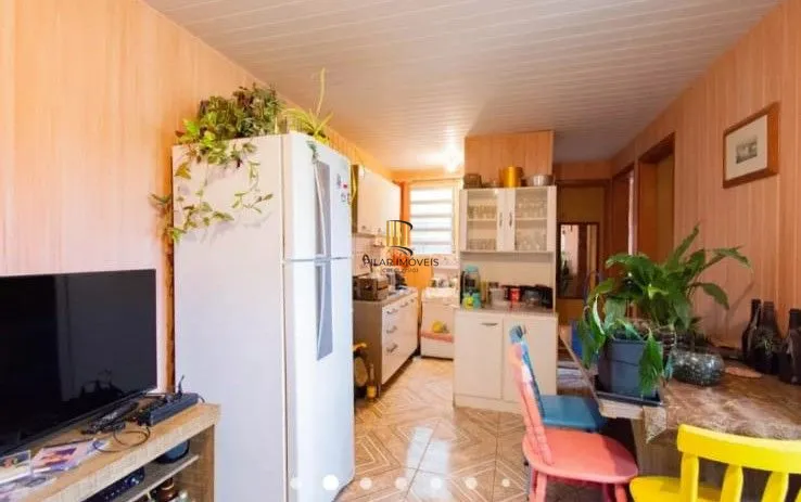 Apartamento 2 dormitórios no bairro Mato Grande - Pilar Imóveis