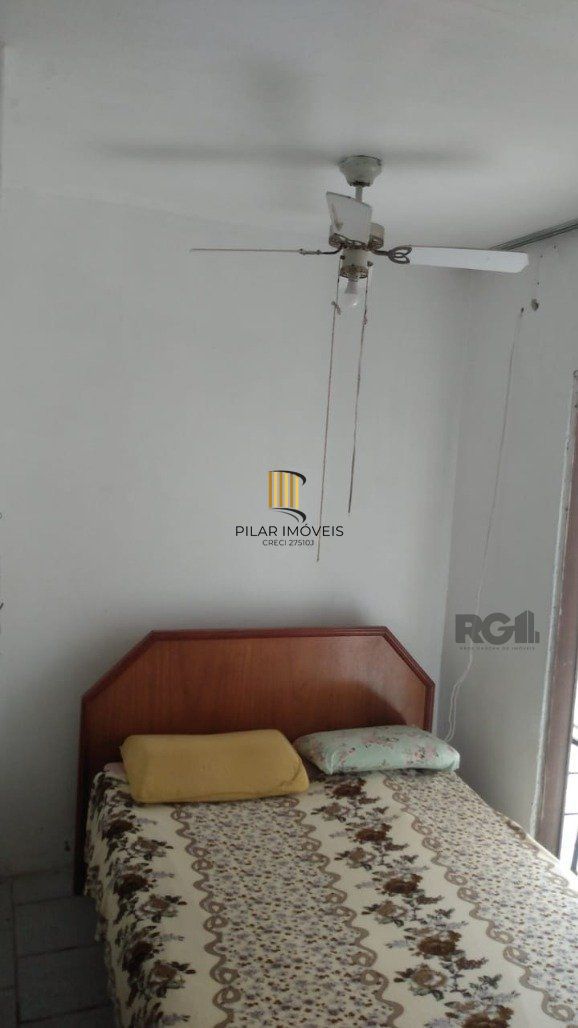 Casa 1 Dormitório(s) Bairro Restinga