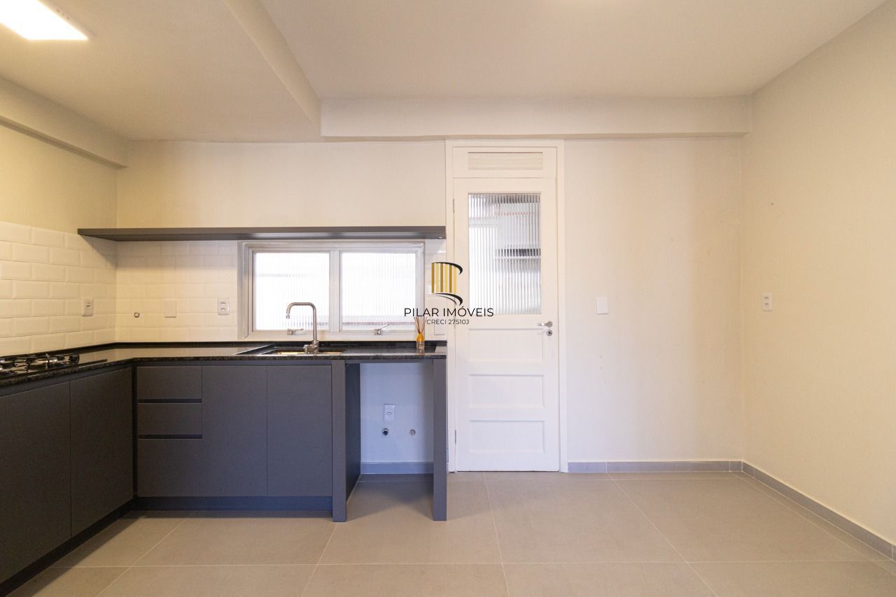 Apartamento 2 dormitórios no bairro Petrópolis