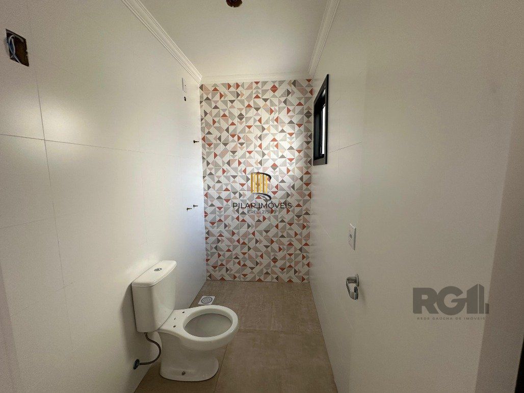 Casa 3 Dormitório(s) Bairro Hípica