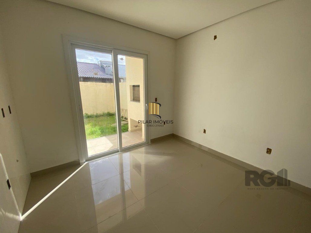 Sobrado para Venda - 80m², 2 dormitórios, sendo 2 suites, 1 vaga - Hípica