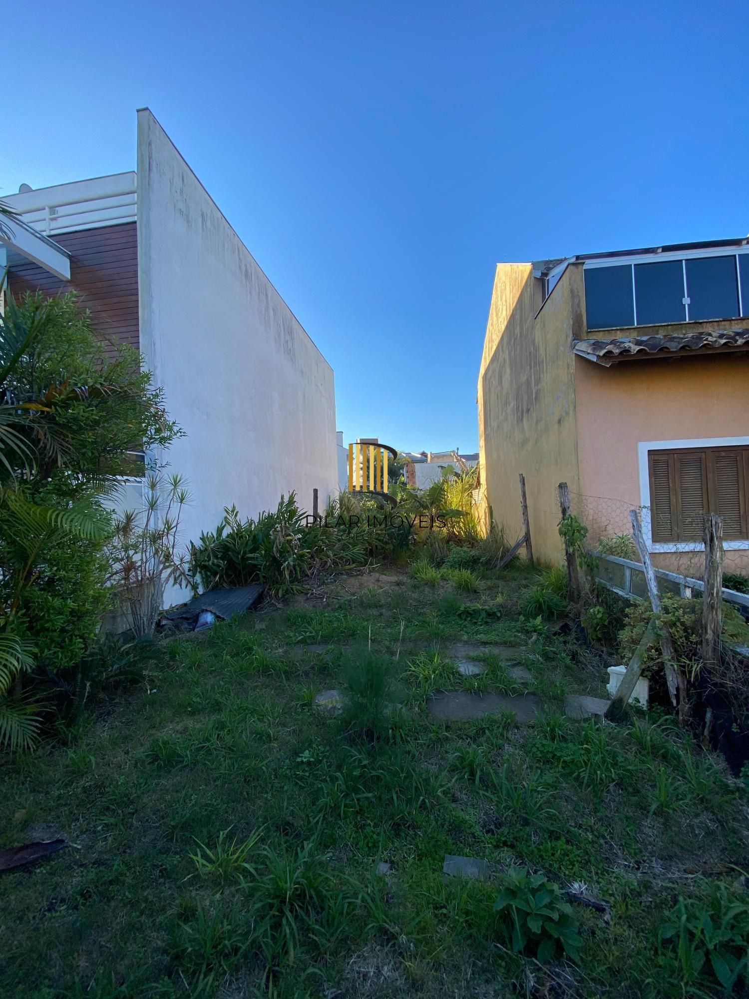 Terreno Lagos de Nova Ipanema
