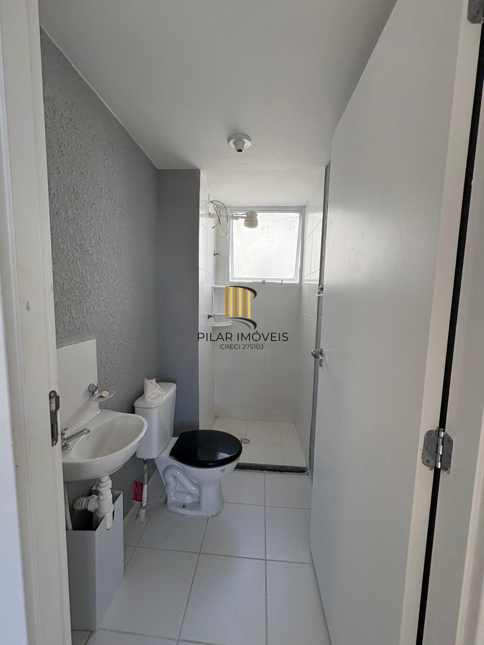 Apartamento 2 dormitórios no bairro Hípica
