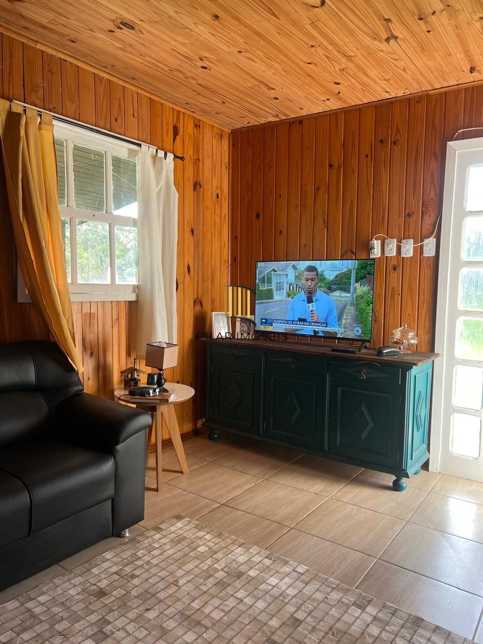 Sítio 2 dormitórios no bairro Lomba do Pinheiro