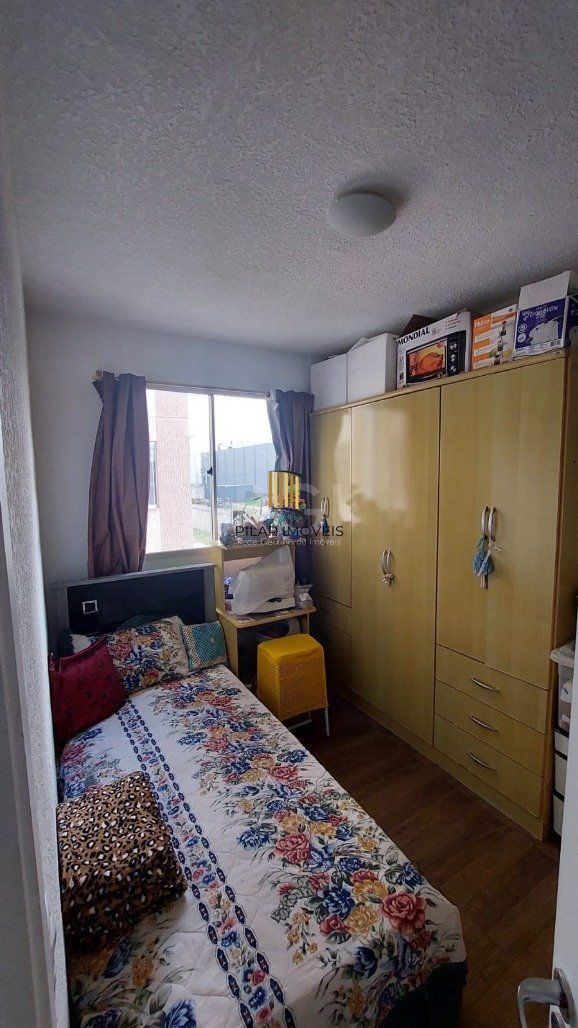 Apartamento Bairro Hípica