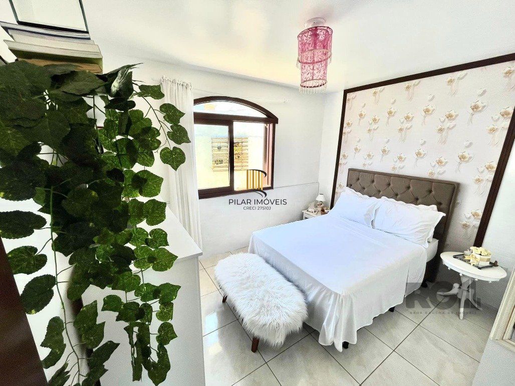 Casa 3 Dormitório(s) Bairro Centro