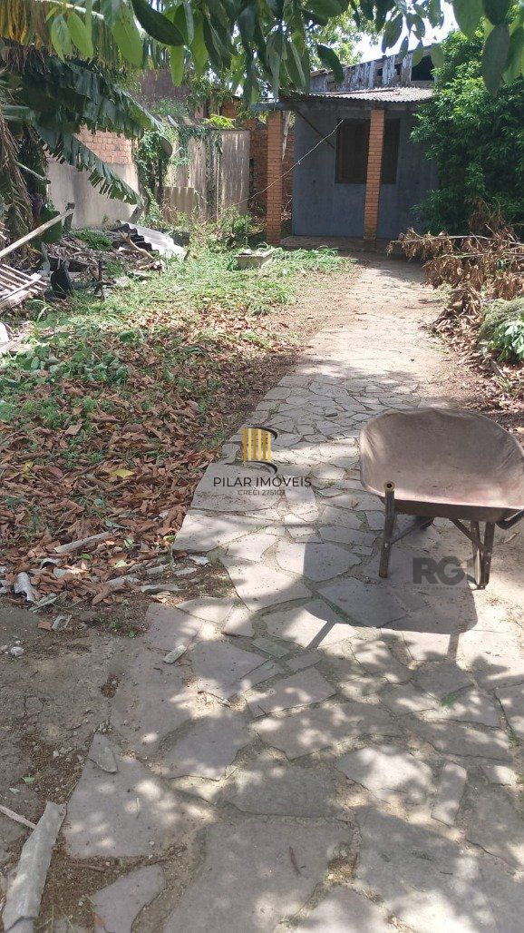 Terreno Bairro Espirito Santo - Pilar Imóveis