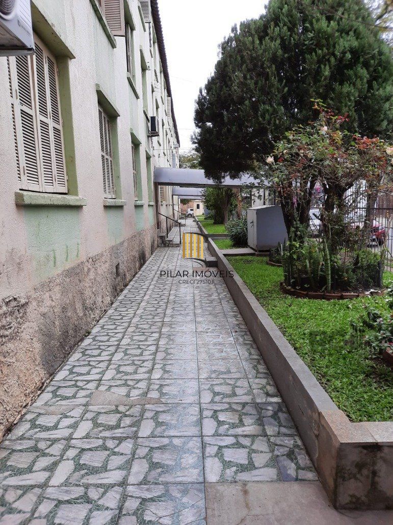 Apartamento 2 Dormitório(s) Bairro Partenon