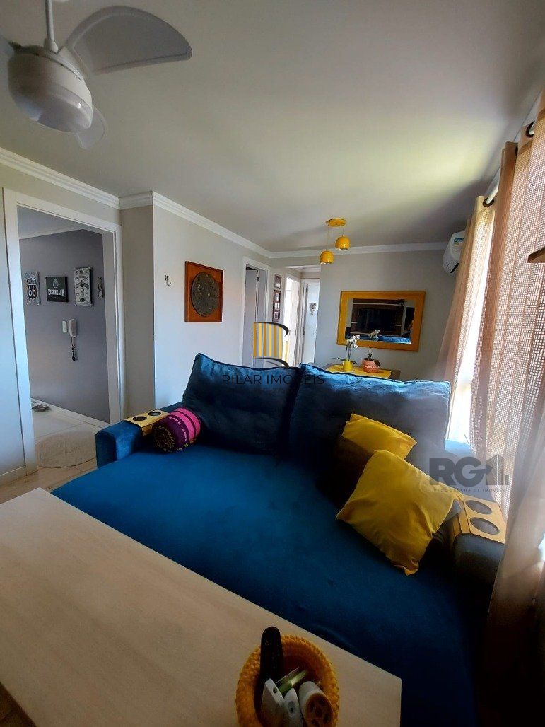 Apartamento 3 Dormitório(s) Bairro Hípica