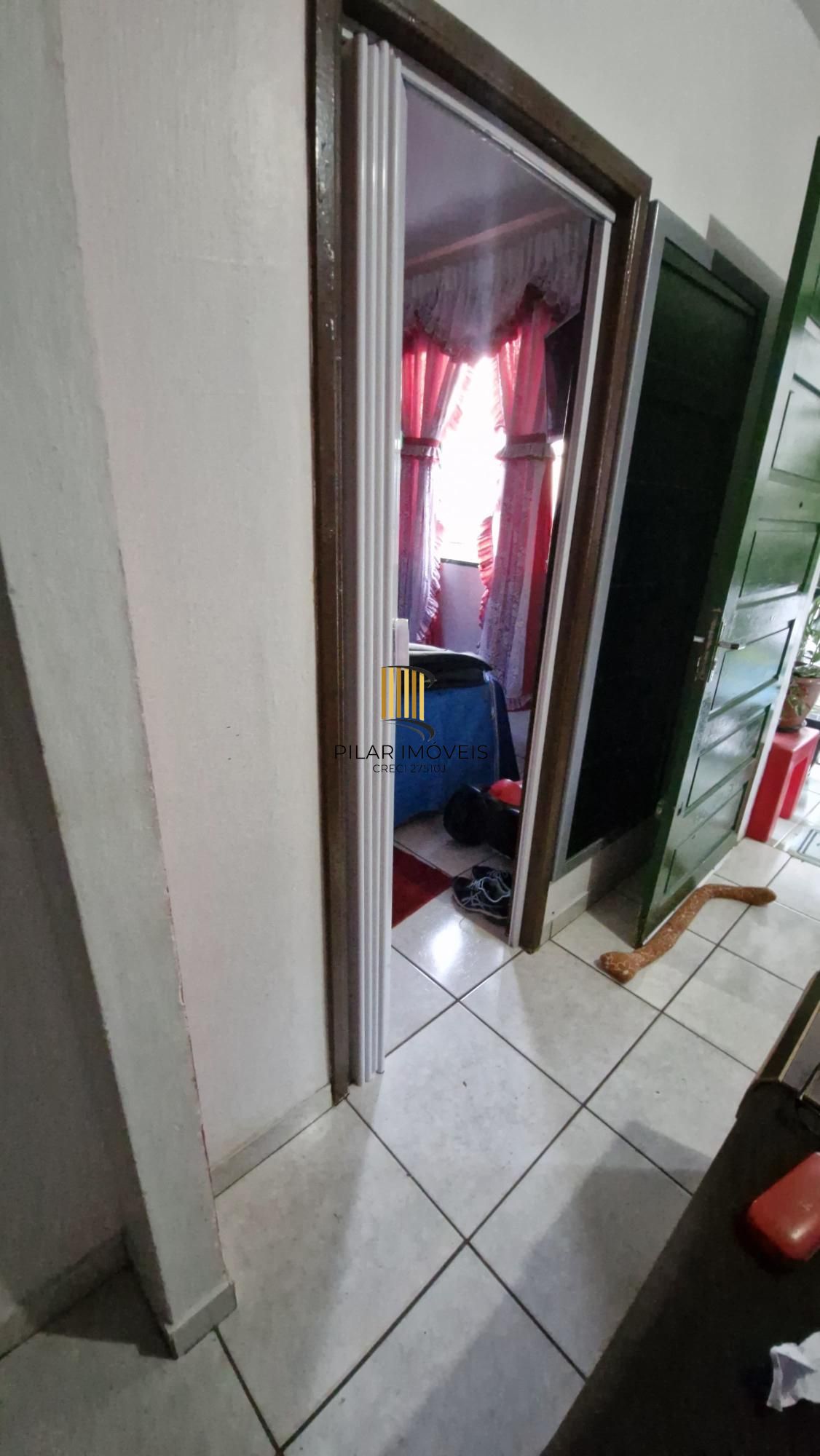 Apartamento Barato na Cohab Cavalhada.
