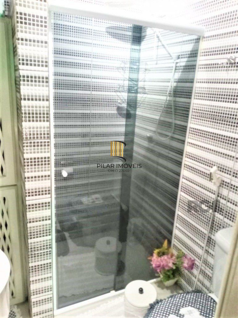 Apartamento 2 Dormitório(s) Bairro Morro Santana