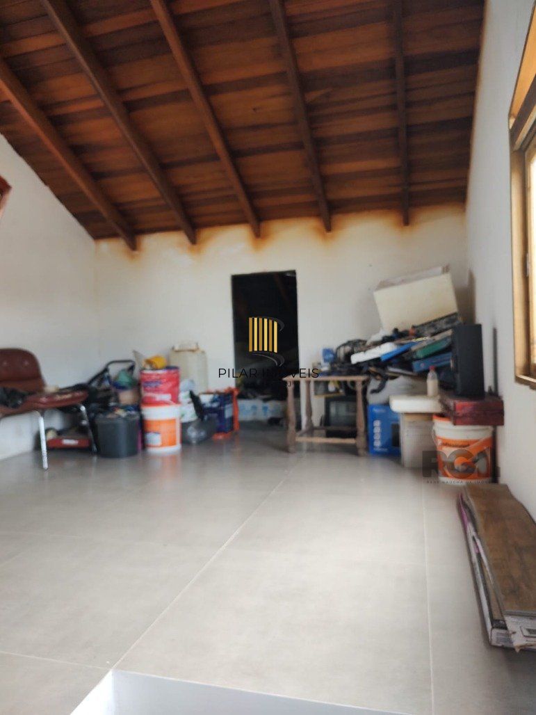 Casa 2 Dormitório(s) Bairro Aberta dos Morros