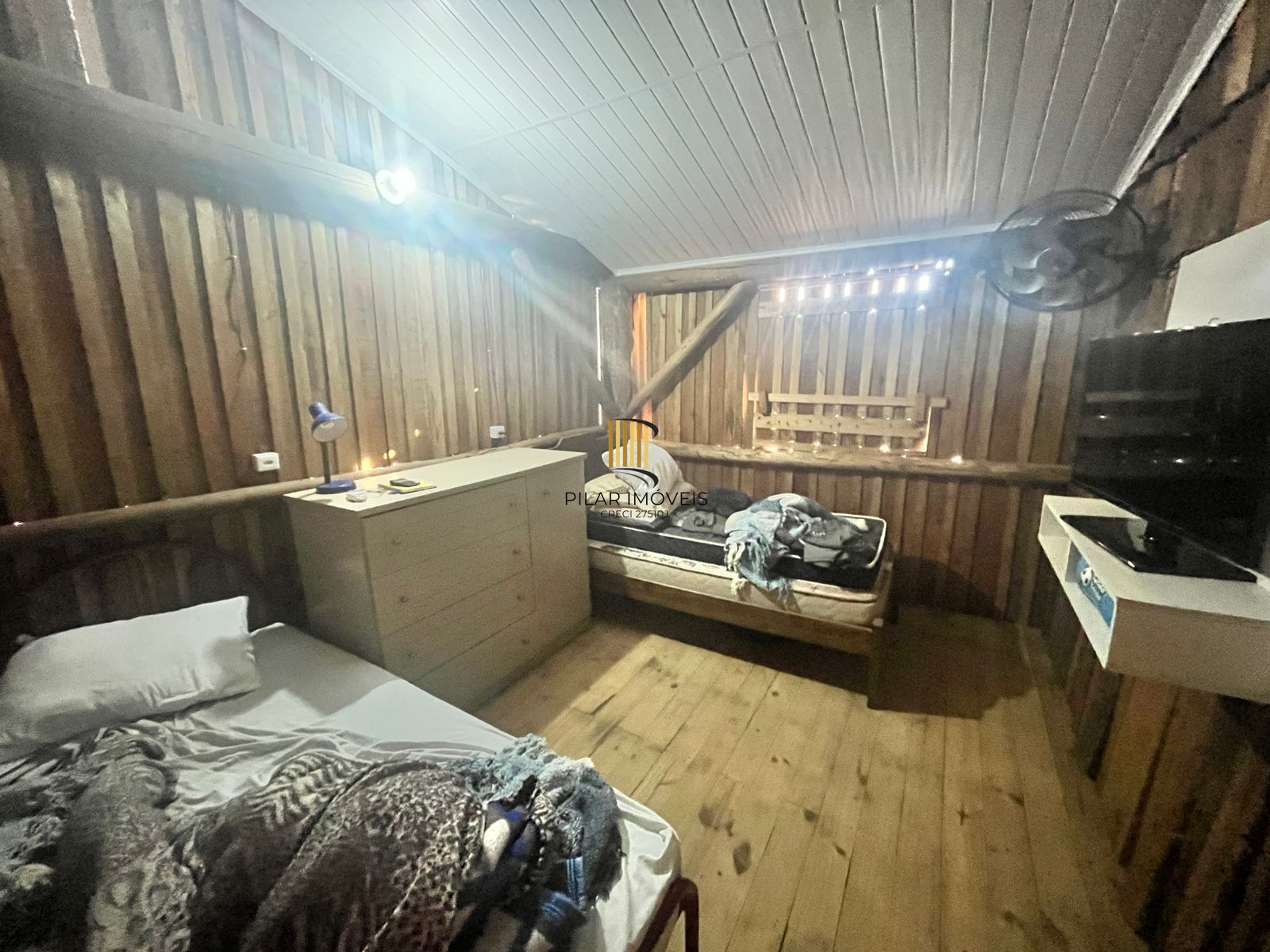 Casa 2 dormitórios no bairro Belém Novo