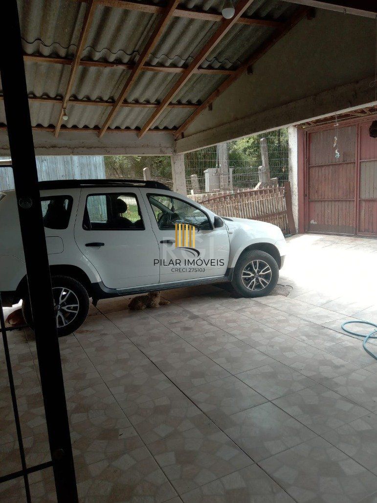 Casa 3 Dormitório(s) Bairro Lageado