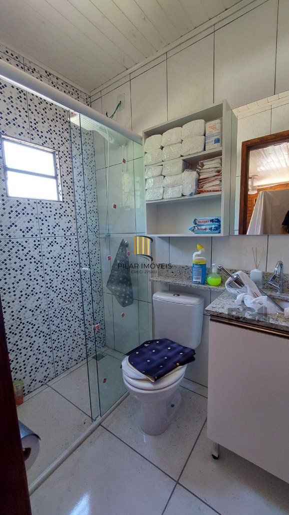 Sítio Bairro Aberta dos Morros