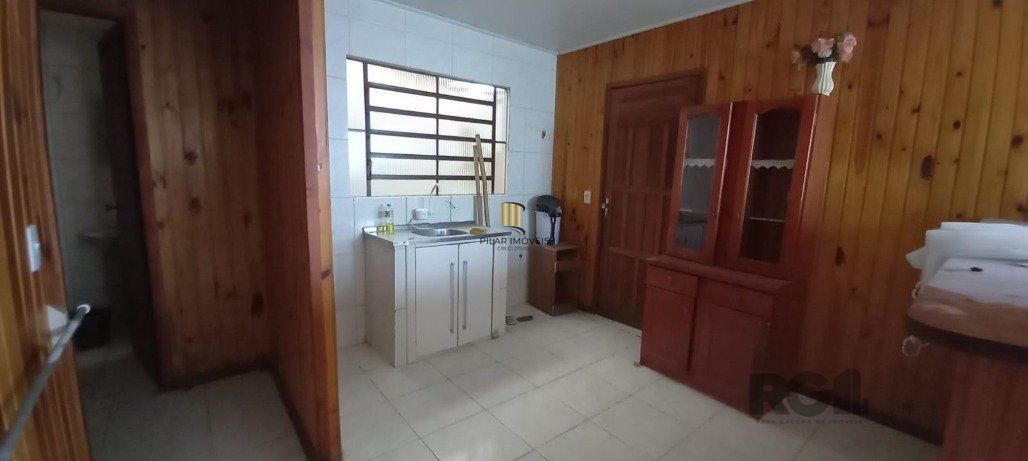 Casa 2 dormitórios no bairro Vila Nova