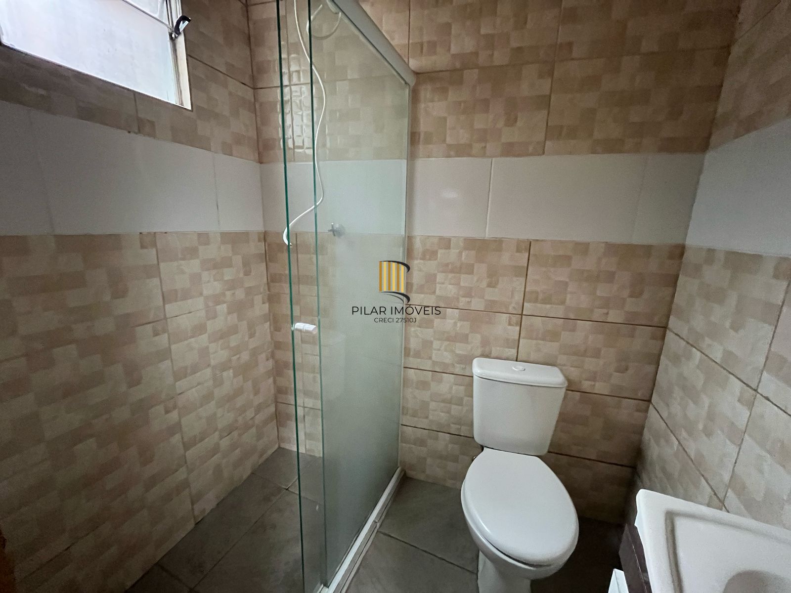 Casa 2 dormitórios no bairro Teresópolis