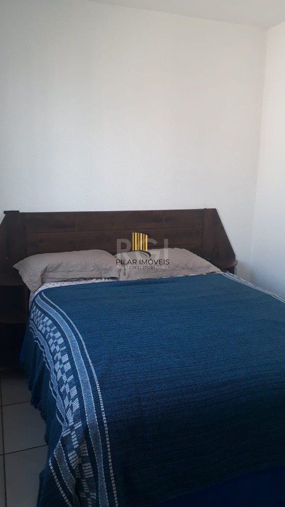 Apartamento 2 Dormitório(s) Bairro Hípica