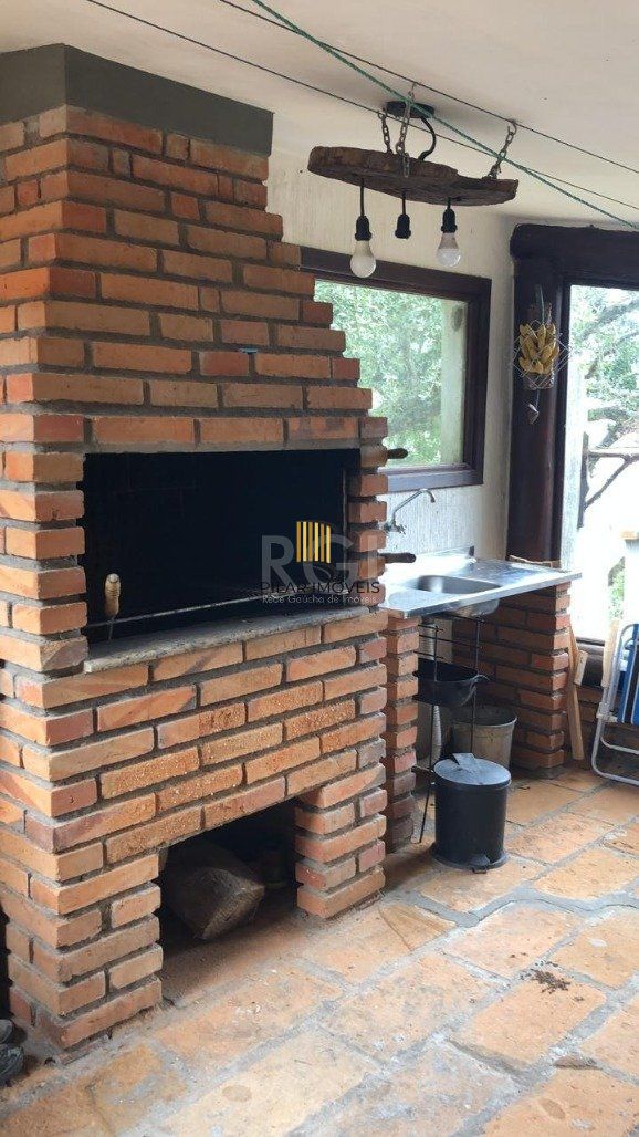 Casa para Venda - 367m², 2 dormitórios, Belém Novo
