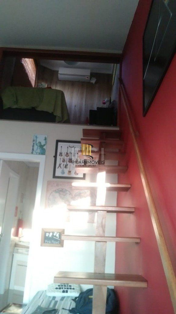 Casa 3 Dormitório(s) Bairro Imperial Parque