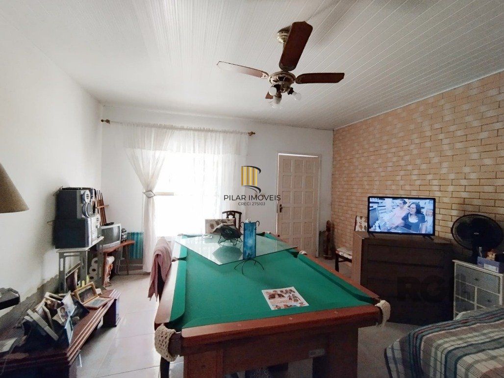 Casa 2 Dormitório(s) Bairro Ponta Grossa