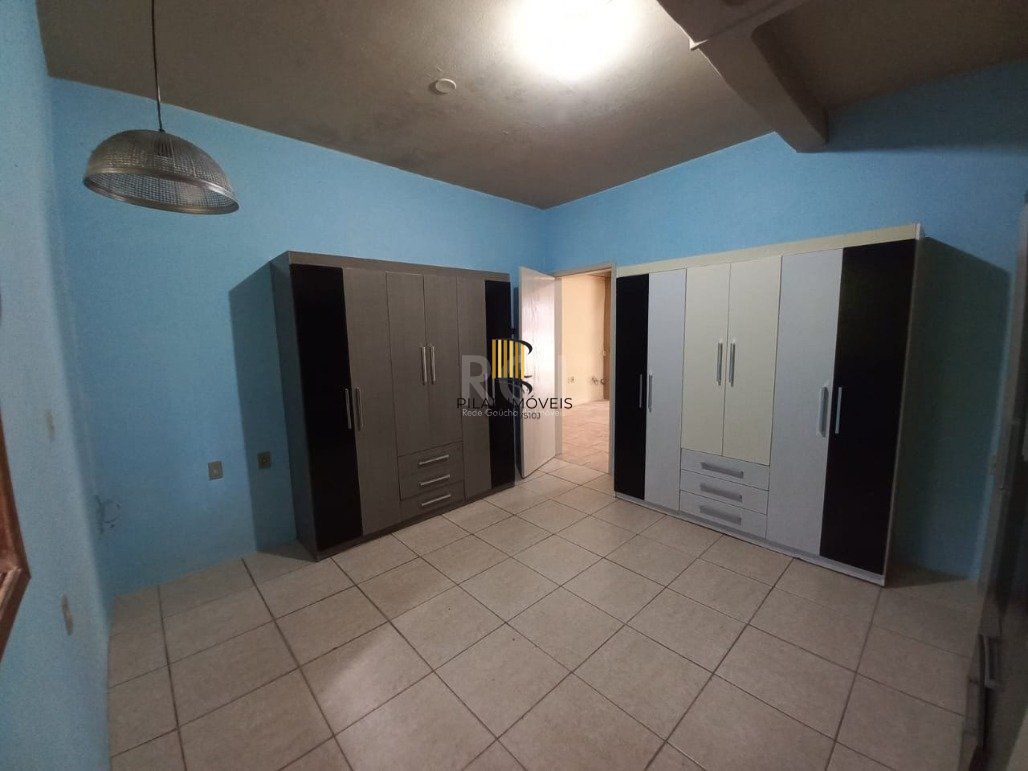 Casa para Venda - 140m², 2 dormitórios, sendo 1 suites, 2 vagas - São Lucas
