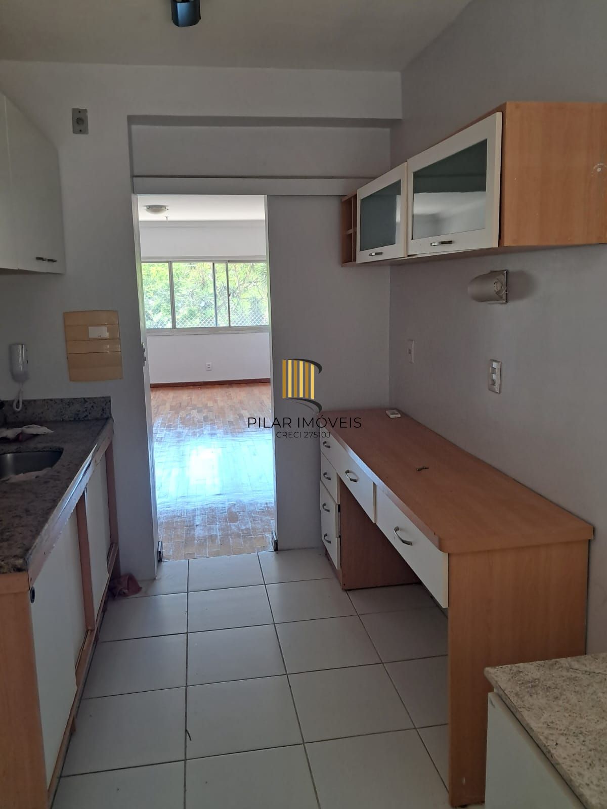 Apartamento 2 dormitórios no bairro Teresópolis