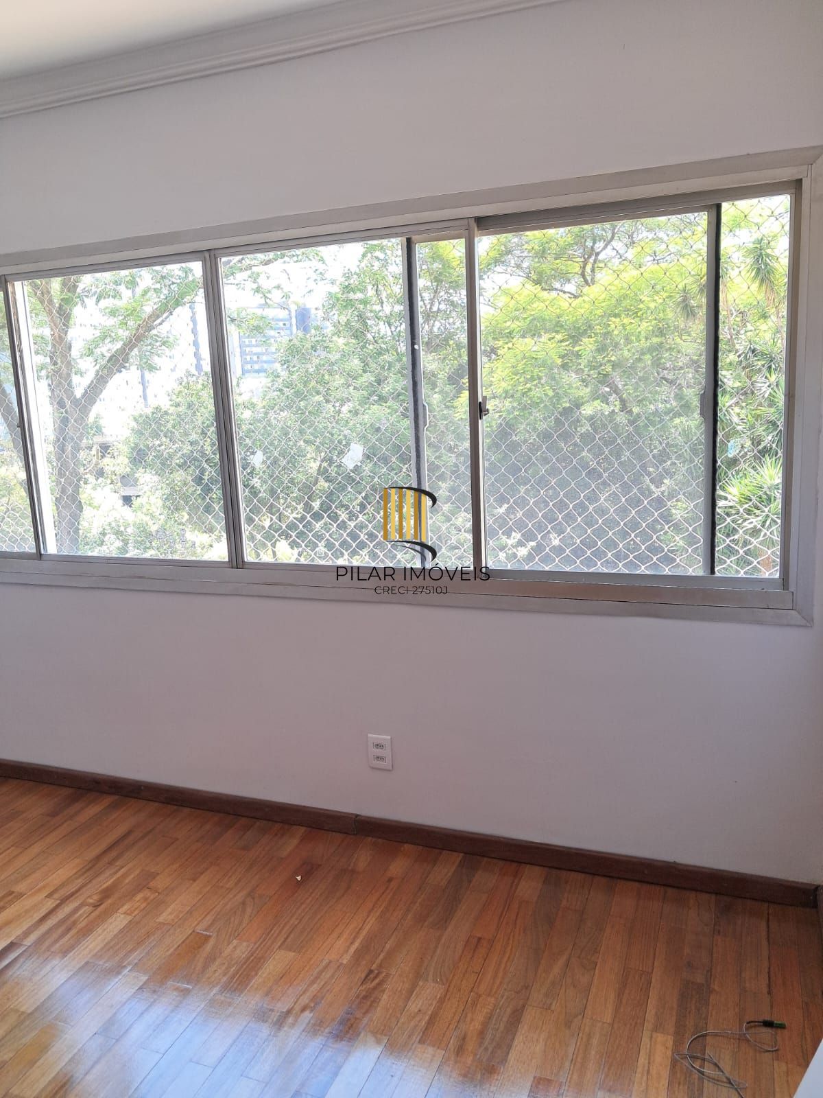Apartamento 2 dormitórios no bairro Teresópolis