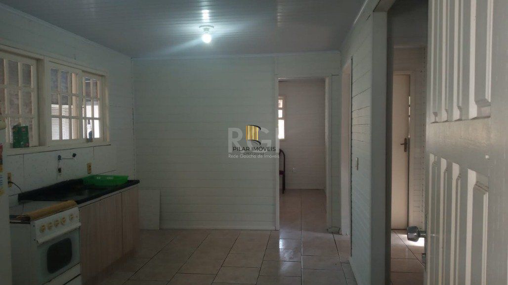 Casa para Venda - 130m², 2 dormitórios, 2 vagas - Aberta dos Morros