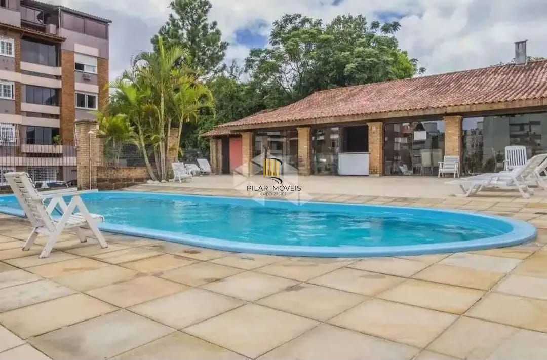 Apartamento 2 dormitórios no bairro Vila Nova