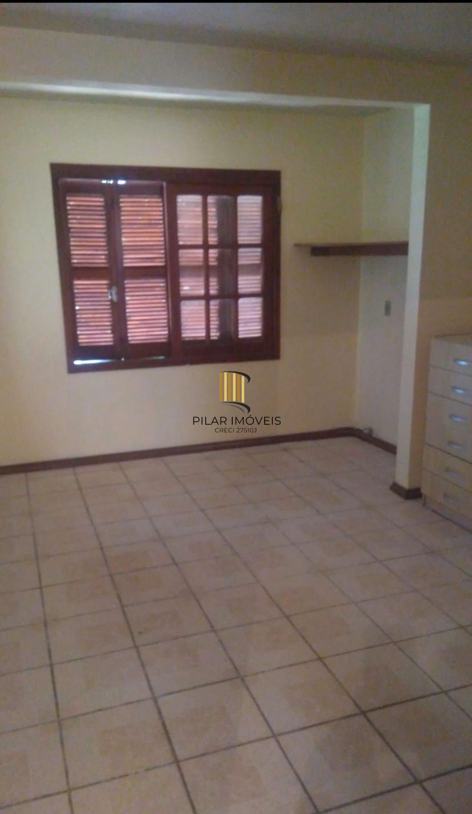 Casa 2 dormitórios no bairro Ipanema