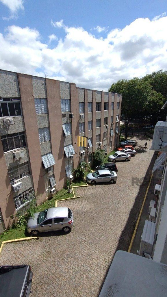 Apartamento 2 dormitórios no bairro Medianeira