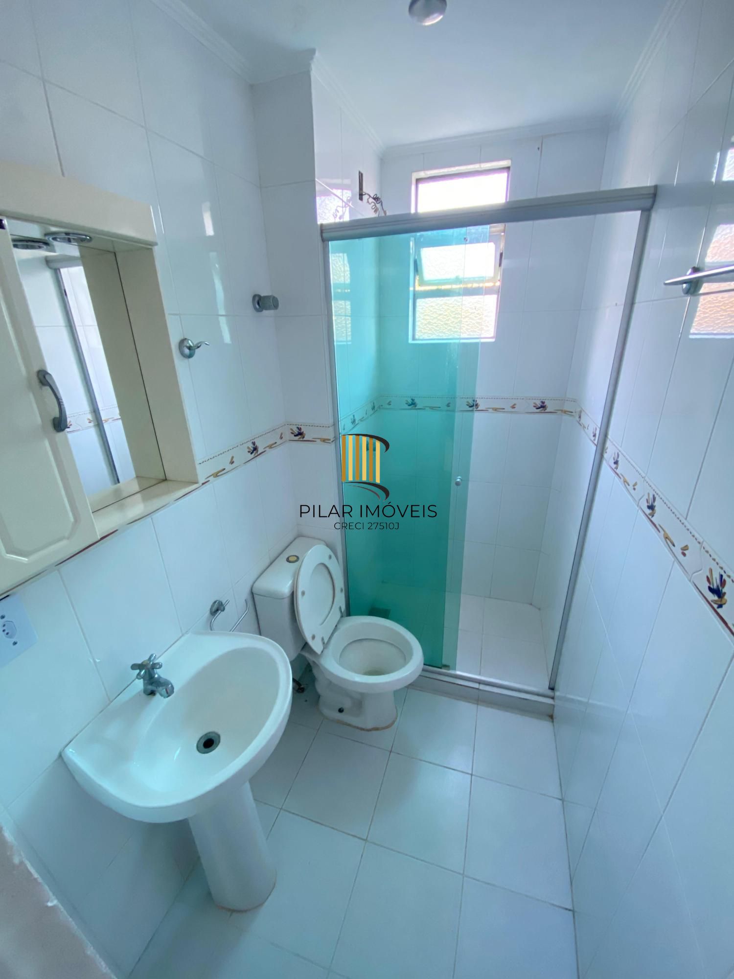 APARTAMENTO CAVALHADA