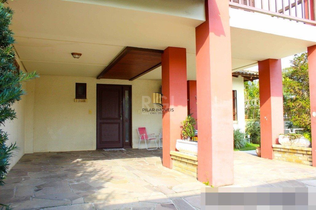 Sobrado para Venda - 266m², 3 dormitórios, sendo 1 suites, 2 vagas - Ipanema