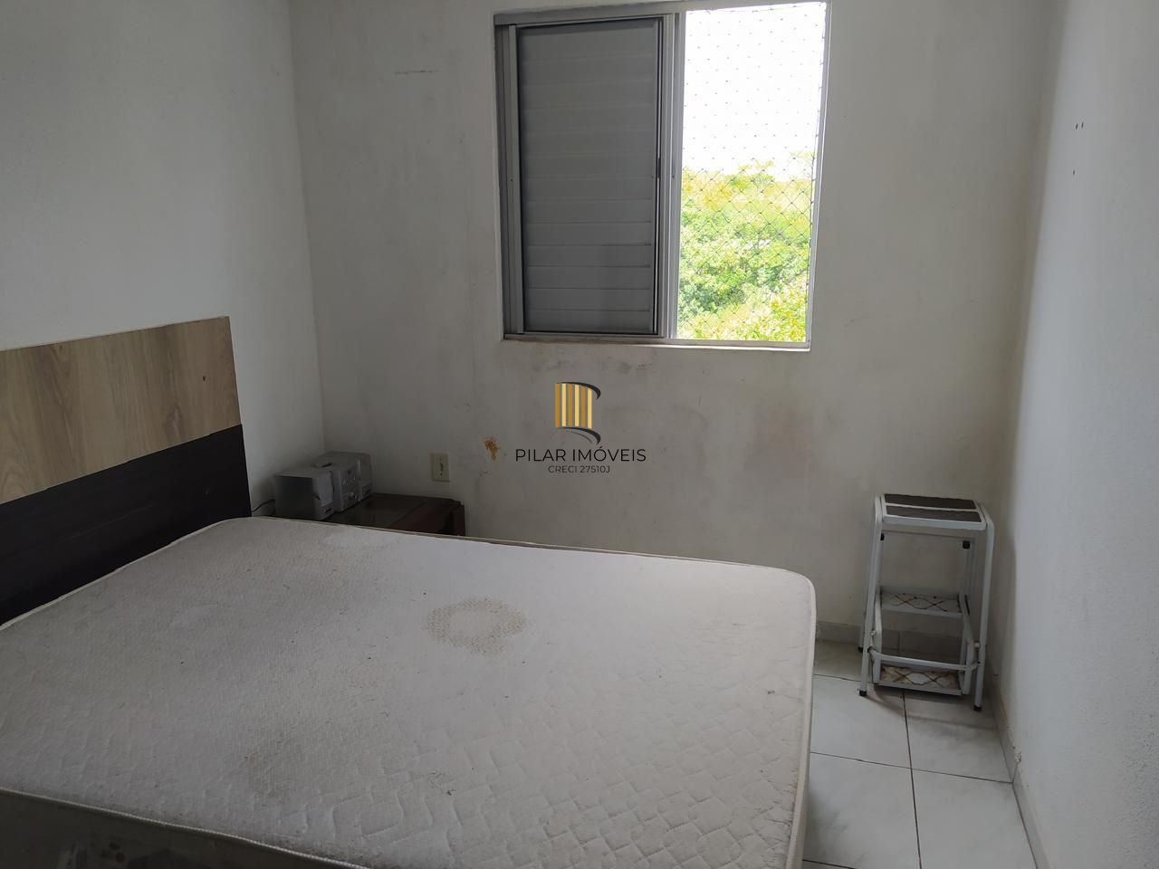 Apartamento 2 dormitórios no bairro Vila São José