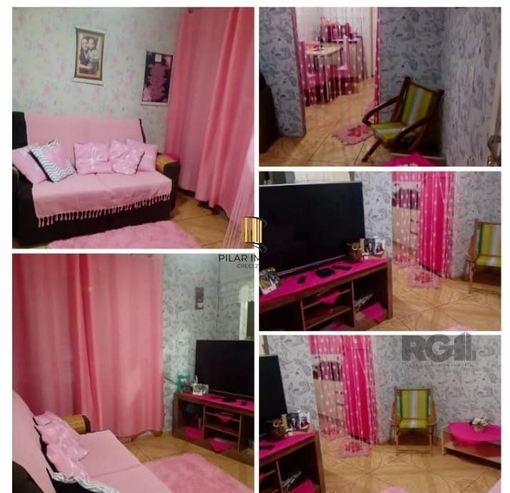 Apartamento 2 Dormitório(s) Bairro Restinga