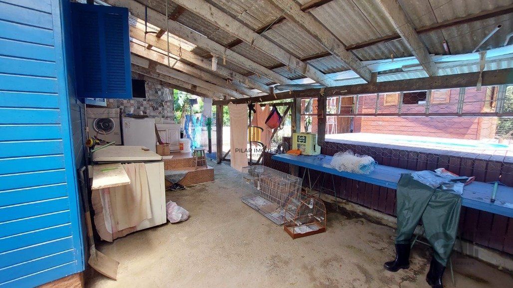 Sítio Bairro Aberta dos Morros