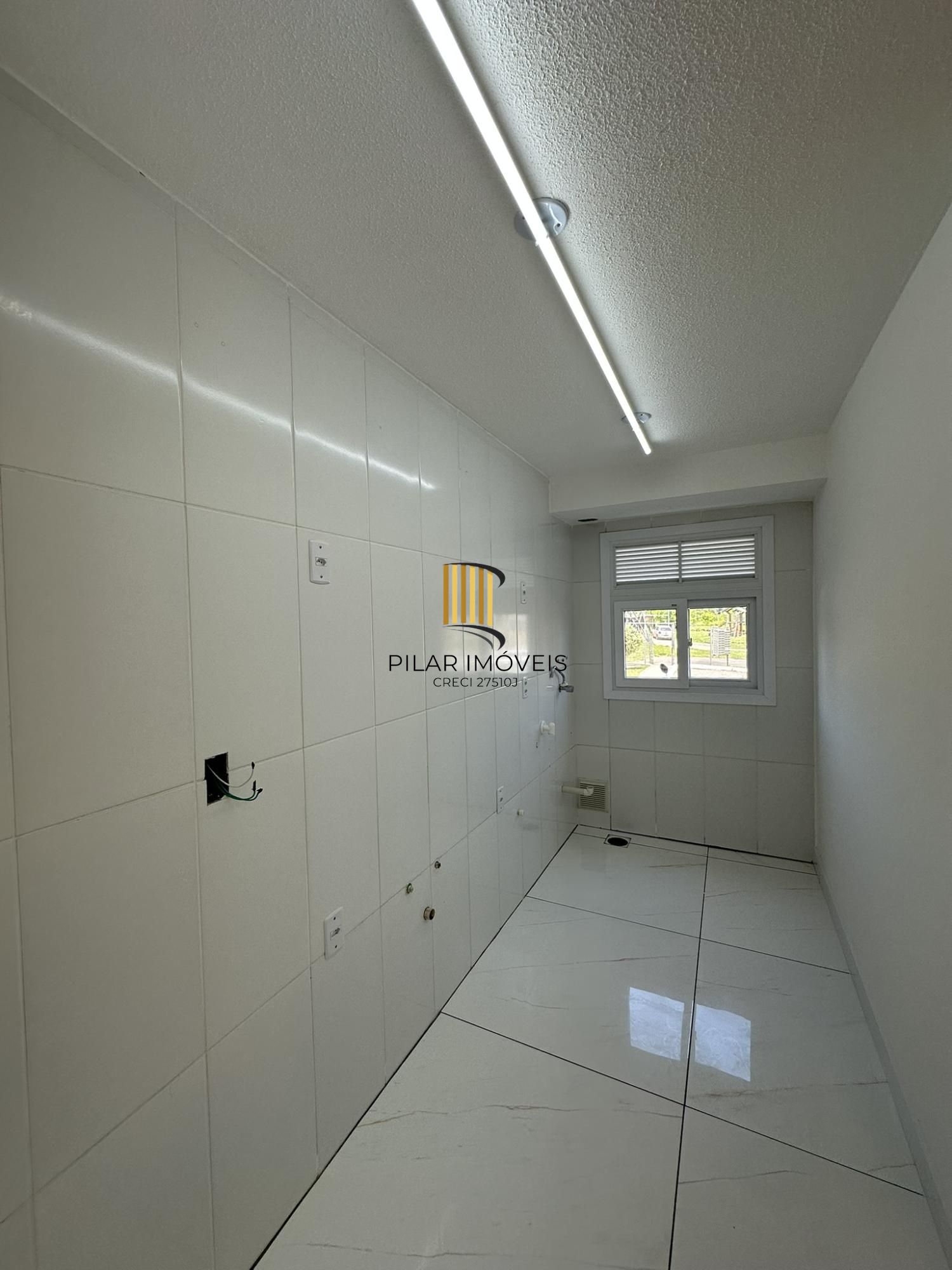 Apartamento 2 dormitórios no bairro Restinga