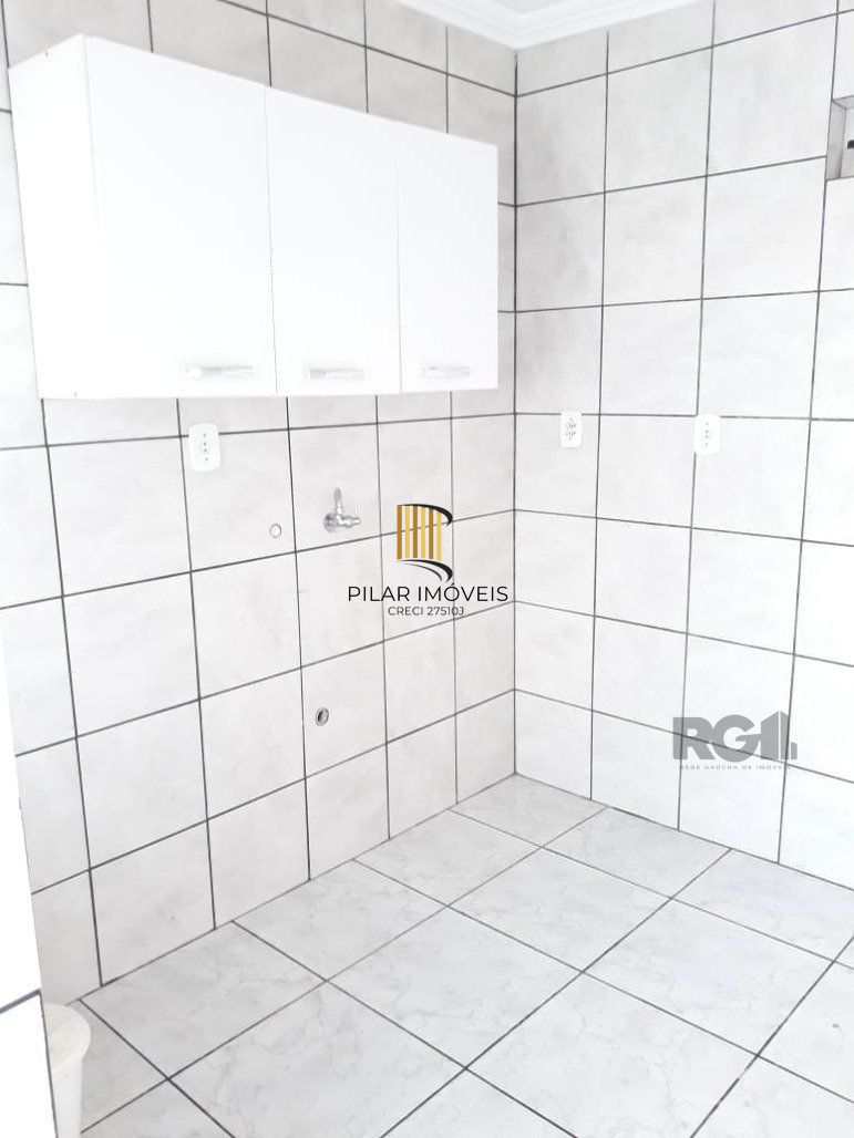 Apartamento 2 Dormitório(s) Bairro Centro Histórico