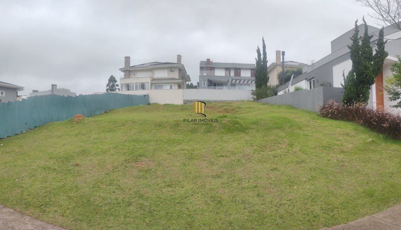 Terreno Alphaville Porto Alegre