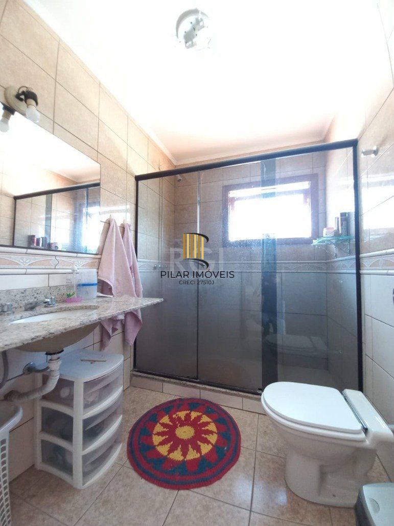 Casa 4 Dormitório(s) Bairro Espirito Santo