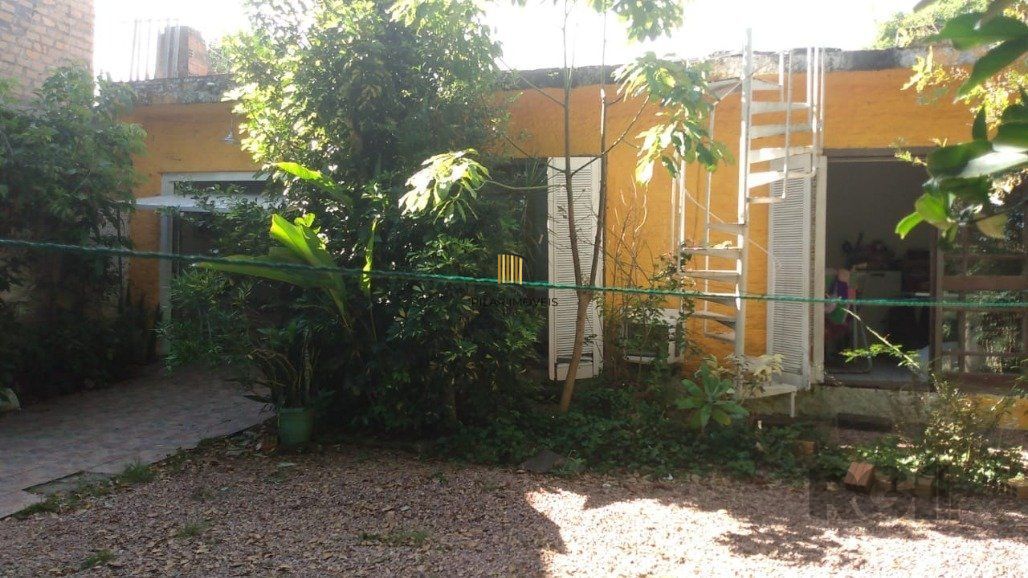 Casa 1 Dormitório(s) Bairro Restinga