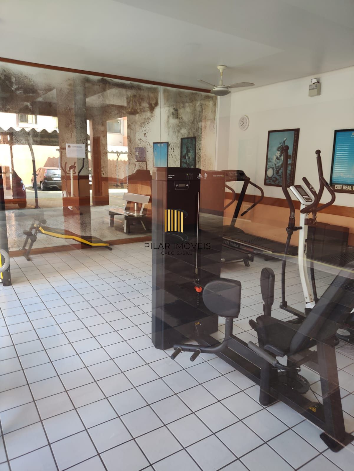 Apartamento 3 dormitórios no bairro Cristo Redentor