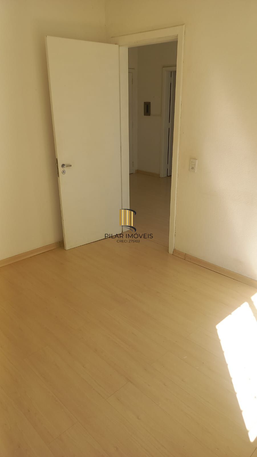Apartamento para Venda - 52.01m², 1 dormitório, Morro Santana