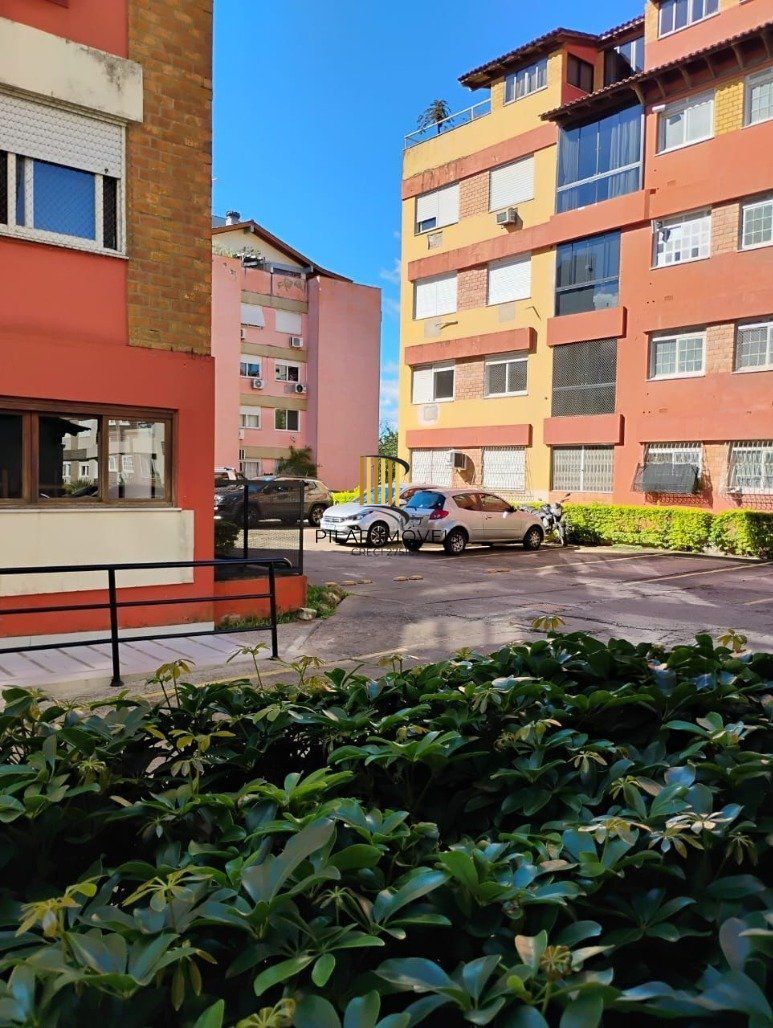 Apartamento 2 Dormitório(s) Bairro Vila Nova