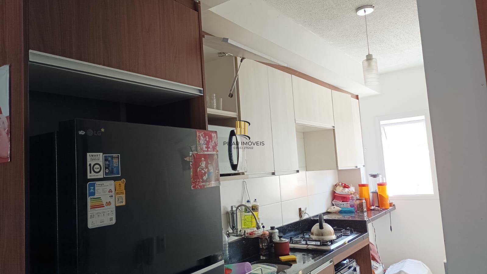 Casa de Condomínio 2 dormitórios no bairro Restinga