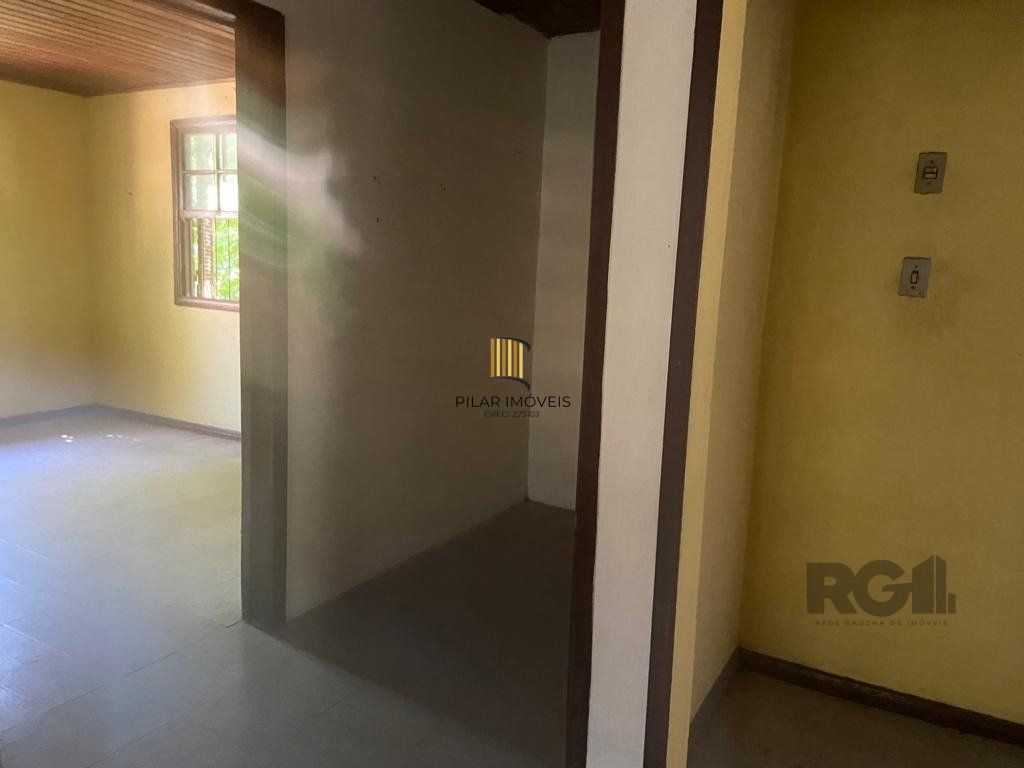 Casa 1 Dormitório(s) Bairro Vila Nova