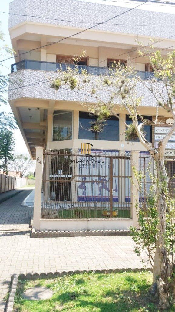 Predio para Venda - 265m², 0 dormitórios, 10 vagas - Belém Novo
